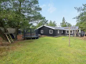 Ferienhaus für 8 Personen (107 m²) in Blåvand