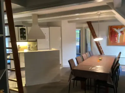 Indoor