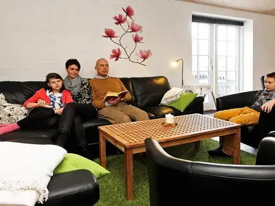 Indoor