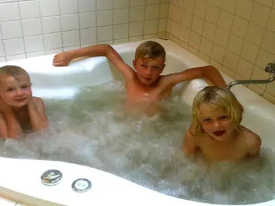 Spa
