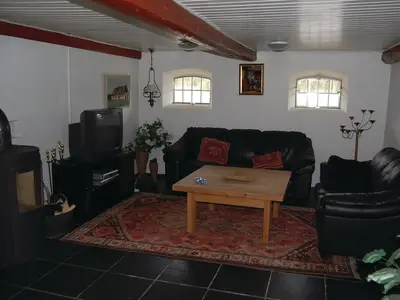 living-room