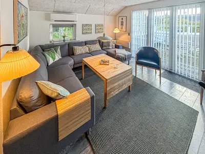 living-room