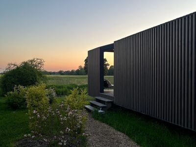 Ferienhaus für 2 Personen (35 m²) in Bleckede 4/10