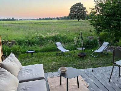 Ferienhaus für 2 Personen (35 m²) in Bleckede 5/10