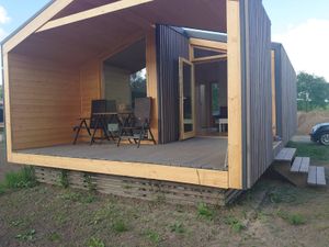 Ferienhaus für 3 Personen (35 m²) in Bleckede