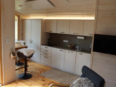 Ferienhaus für 3 Personen (35 m²) in Bleckede 10/10