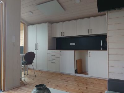 Ferienhaus für 3 Personen (35 m²) in Bleckede 5/10