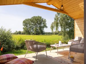 Ferienhaus für 2 Personen (35 m²) in Bleckede