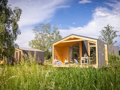 Ferienhaus für 2 Personen (35 m²) in Bleckede 3/10