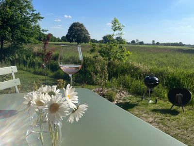 Ferienhaus für 4 Personen (35 m²) in Bleckede 1/10