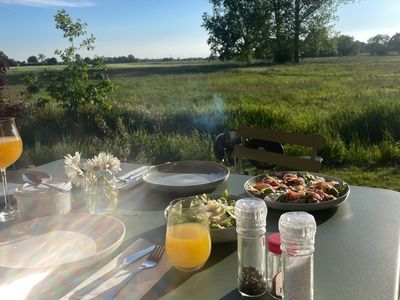 Ferienhaus für 4 Personen (35 m²) in Bleckede 4/10