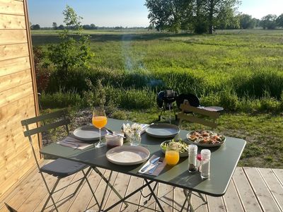 Ferienhaus für 4 Personen (35 m²) in Bleckede 8/10