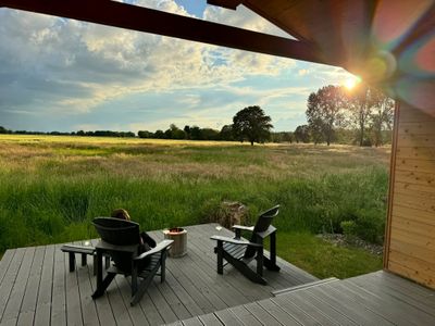 Ferienhaus für 3 Personen (35 m²) in Bleckede 1/10