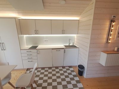 Ferienhaus für 5 Personen (35 m²) in Bleckede 4/10