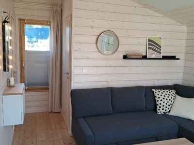 Ferienhaus für 5 Personen (35 m²) in Bleckede 5/10