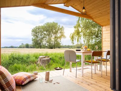 Ferienhaus für 2 Personen (35 m²) in Bleckede 10/10