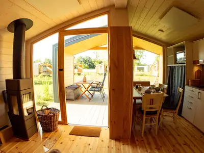 Ferienhaus für 4 Personen (35 m²) in Bleckede 1/10