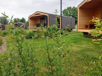 Ferienhaus für 3 Personen (35 m²) in Bleckede 5/10