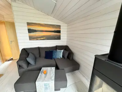 Ferienhaus für 2 Personen (35 m²) in Bleckede 10/10