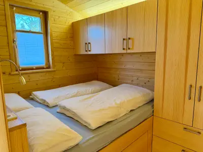Ferienhaus für 3 Personen (35 m²) in Bleckede 5/10