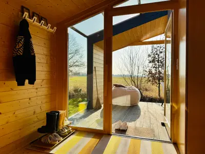 Ferienhaus für 3 Personen (35 m²) in Bleckede 10/10