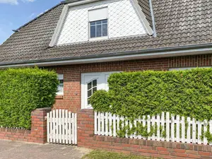 Ferienhaus für 7 Personen (140 m²) in Bleckede