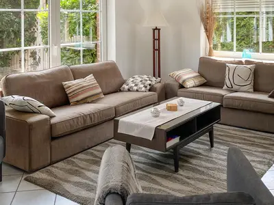 living-room