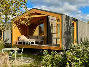 Ferienhaus für 3 Personen (35 m²) in Bleckede