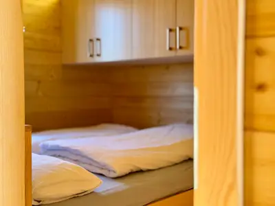 Ferienhaus für 3 Personen (35 m²) in Bleckede 3/10