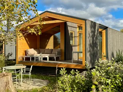 Ferienhaus für 3 Personen (35 m²) in Bleckede 1/10