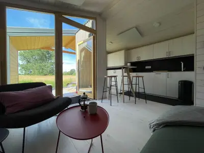 Ferienhaus für 4 Personen (35 m²) in Bleckede 2/10