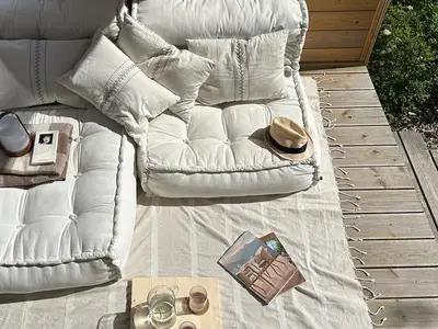 Ferienhaus für 4 Personen (35 m²) in Bleckede 2/10