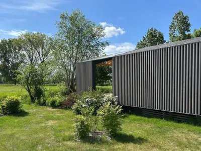 Ferienhaus für 4 Personen (35 m²) in Bleckede 3/10