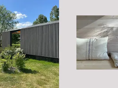 Ferienhaus für 4 Personen (35 m²) in Bleckede 5/10