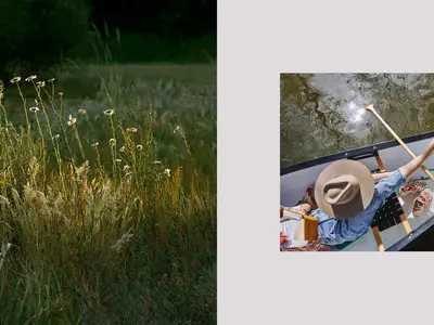 Ferienhaus für 4 Personen (35 m²) in Bleckede 8/10