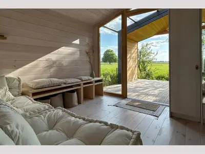 Ferienhaus für 4 Personen (35 m²) in Bleckede 9/10