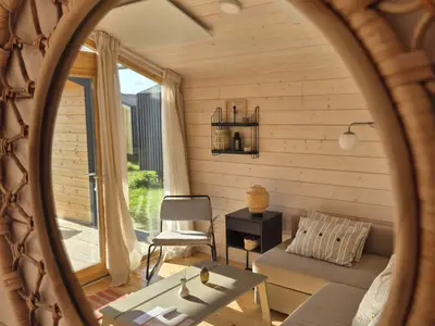 Ferienhaus für 5 Personen (35 m²) in Bleckede 1/10