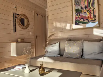 Ferienhaus für 5 Personen (35 m²) in Bleckede 2/10