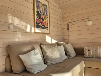 Ferienhaus für 5 Personen (35 m²) in Bleckede 3/10