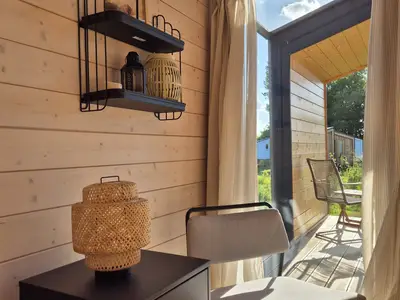 Ferienhaus für 5 Personen (35 m²) in Bleckede 4/10