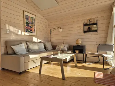 Ferienhaus für 5 Personen (35 m²) in Bleckede 5/10