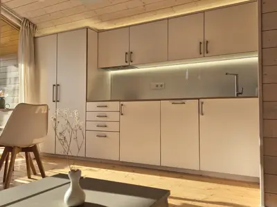 Ferienhaus für 5 Personen (35 m²) in Bleckede 6/10