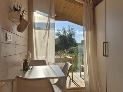 Ferienhaus für 5 Personen (35 m²) in Bleckede 7/10