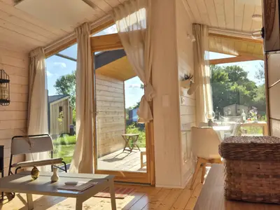 Ferienhaus für 5 Personen (35 m²) in Bleckede 8/10