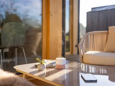 Ferienhaus für 4 Personen (35 m²) in Bleckede 8/10