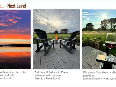 Ferienhaus für 2 Personen (35 m²) in Bleckede 6/10