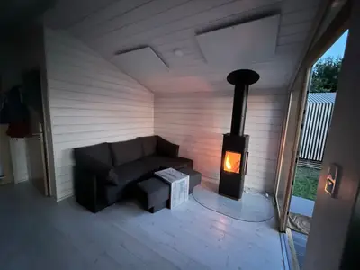 Ferienhaus für 2 Personen (35 m²) in Bleckede 8/10