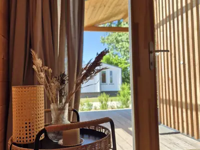 Ferienhaus für 4 Personen (35 m²) in Bleckede 1/10