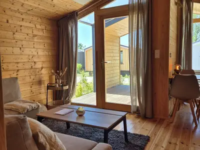 Ferienhaus für 4 Personen (35 m²) in Bleckede 2/10