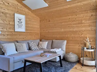 Ferienhaus für 4 Personen (35 m²) in Bleckede 3/10